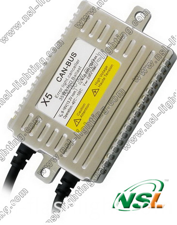 Best HID Xenon Ballast Canbus X3 X5 Work Perfectly on BMW Benz etc